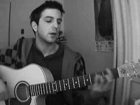 Tryo - Serre-moi : cover acoustique video thumbnail