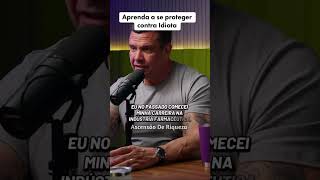 Aprenda a se Proteger contra !diot@s !