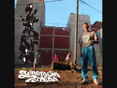 A pesar (con Rxnde Akozta)