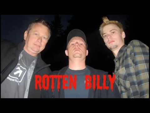 Rotten Billy The Message