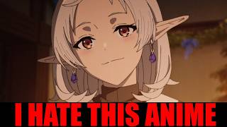 I Hate This Episode and Anime so Much