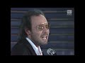 Ci vorrebbe un amico - Antonello Venditti (1986)