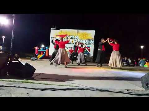 Taller de adultos PINTU MAYU TUSUY LORETO SANTIAGO DEL ESTERO 