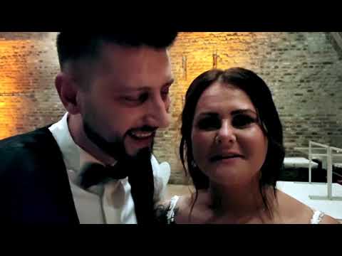 Tamada Elena für Ihre Hochzeit