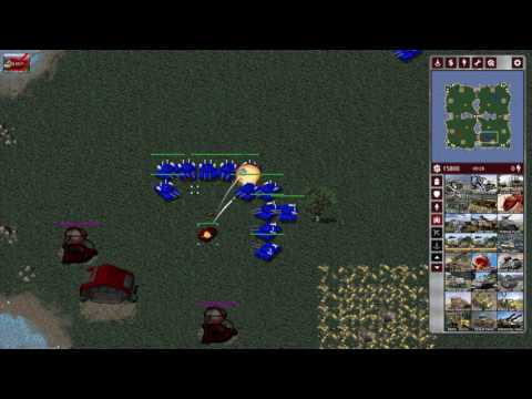 Aegis Multi-targeting Logic