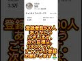 登録者数500人ありがとうございます！