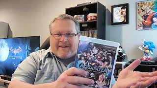 My PS3 Games A C