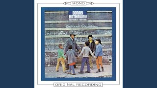 To Be Young, Gifted and Black (Mono)