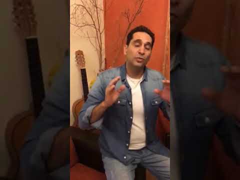 Hratch Gaydzagian,  song"Dounn iym Hayreni"