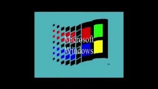 900 WINDOWS 3.1 GAME CLIPS