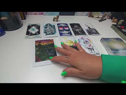 QUÉ NOS QUEDA POR VIVIR⏳📿📜 tarot interactivo hoy