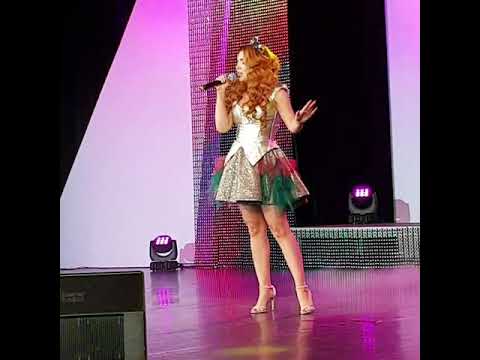 Диана Тазетдинова