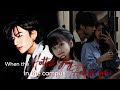 Fell For You SKZ Hyunjin FF