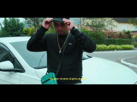AMOU O CIFRÃO - Mc Motta (Prod. Dj P Souza)(Visualizer)