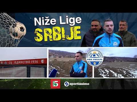 Selo opet živi: OFK Ribare se vraća na fudbalsku mapu Srbije! Niže lige #179