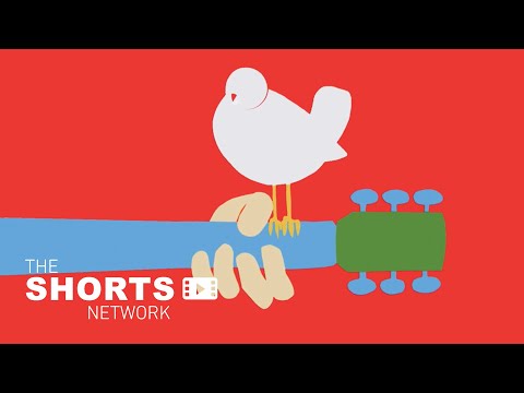 The 70's Pop Culture | Animated Short Film "Chip"