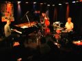 Vardan Ovsepian Trio @ A-Trane Berlin