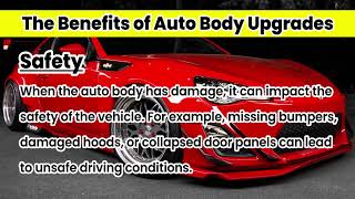 Top Auto Body Gift Ideas