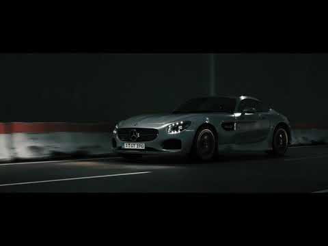 Unleash the Beast: The Power of Mercedes-AMG in 3D