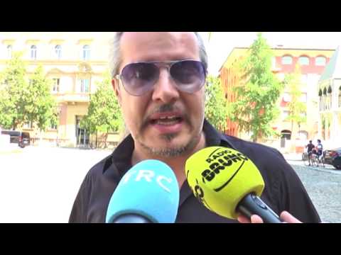 BOLOGNA: Celebrati i funerali di Guido Elmi, "Se ne va un grande della musica" | VIDEO