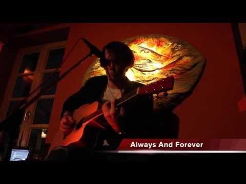Ryan McGarvey  -  Solo Acoustic @ Alte Post Wegberg