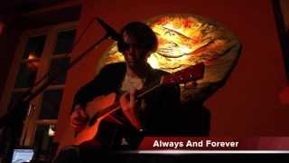 Ryan McGarvey  -  Solo Acoustic @ Alte Post Wegberg