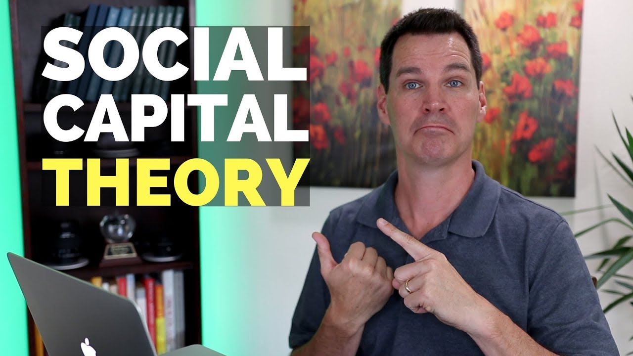 Social Capital Theory