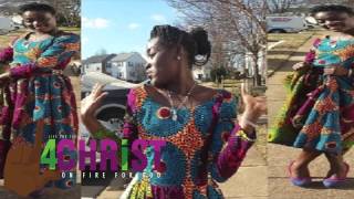 L4C STUDIOS: Worship with Joyce (JB)