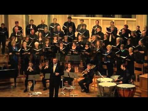 All Hail the Power of Jesus' Name (Diadem arr. Sterling Procter)