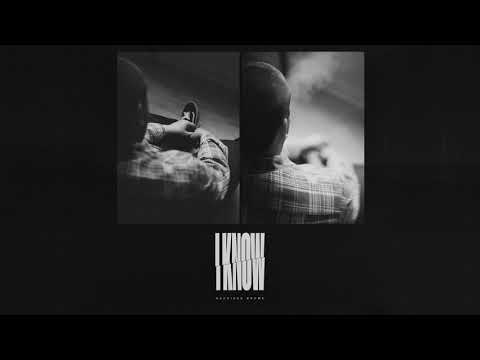 Harrison Brome - I Know