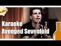 Avenged Sevenfold - Unholy Confessions (Karaoke ...