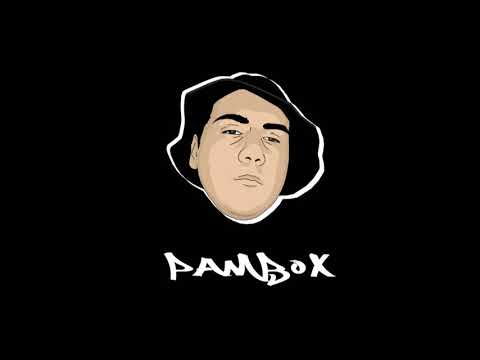 PAMBOX - Manos Arriba 🚔 (Prod. The Golden Beats)