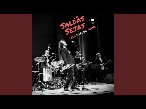 Lācis (Mart Inc. Remix Radio)