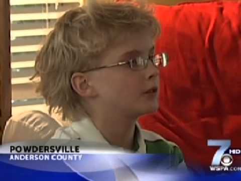 Dr  Yazdan & Tiger 7 News