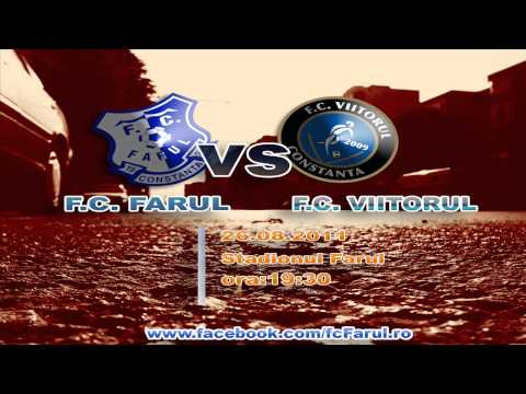 F.C FARUL - F.C. VIITORUL