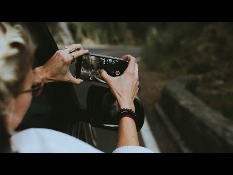 SMARTPHONE FOTOGRAFIE - DAS VIDEOTRAINING