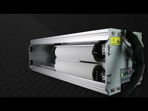 SmartFlow® | Press Control Interface