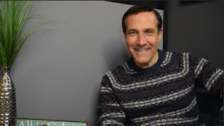 Celebrate Comfort and Joy with Jim Brickman in Huntsville