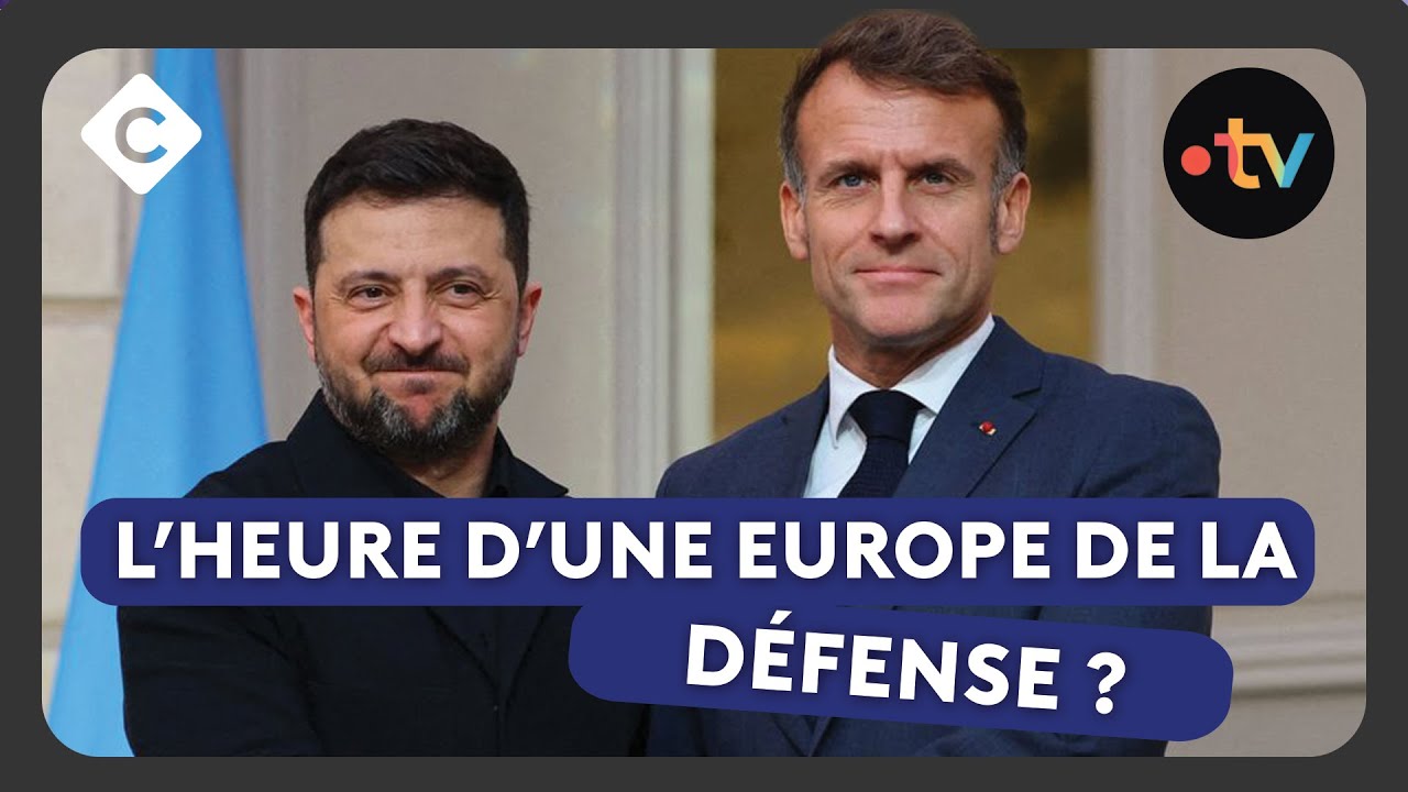 Financer l’Ukraine avec les avoirs russes gelés ?