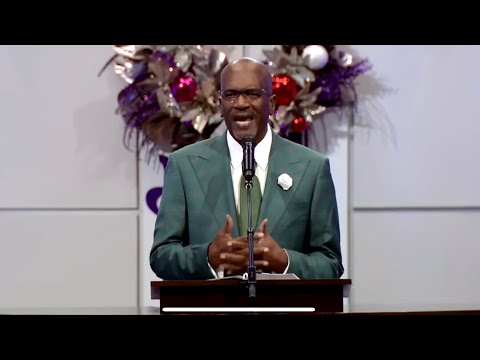 Acts: A Church Growth Manual (Acts 16:19-34) - Rev. Terry K. Anderson