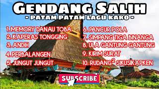 Download lagu Lagu Karo Gendang Salih Terpopuler 2021 mp3 Download lagu Lagu Karo Gendang Salih Terpopuler 2021 mp3