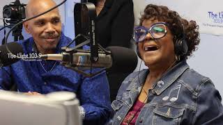 Pastor Shirley Caesar Celebrates Her Birthday Early &amp; Talks 50th Annual Conference