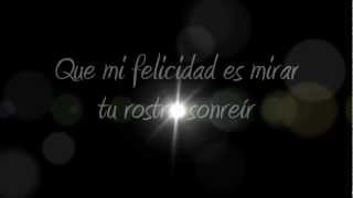 Tercer Cielo-Amor Real (letra).wmv