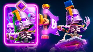 Evolução do Exército de Esqueletos Explicado em 11 Minutos - Deck Guide by Allan Franzotti