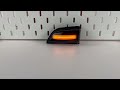 LED dynamické blinkry do zpětných zrcátek Volvo XC60 - Video Youtube