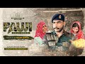 Fauji (फ़ौजी) Official Song:Saarthak, Lavish | Virat Chaudhary, Pooja Chaudhary | Jovial Productions