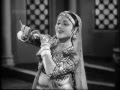 Malliga 1957 Neela Vanna Kannane Padmini Dance P Susheeela