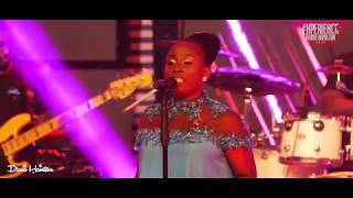 Diana Hamilton W'ASEM (Your Word) Official Live Video