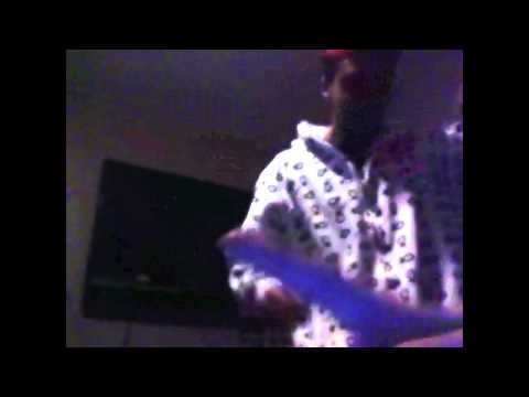 Goun Khmer Vlog #1 Productive Day In The Studio LOL!!