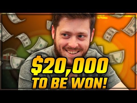 $530 BLADE FINAL TABLE!